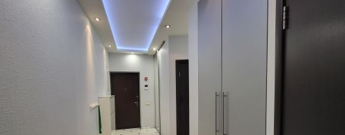 квартира г Москва метро Площадь Гагарина ул Вавилова 2 муниципальный округ Донской фото 16