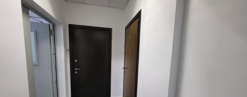 квартира г Москва метро Площадь Гагарина ул Вавилова 2 муниципальный округ Донской фото 13