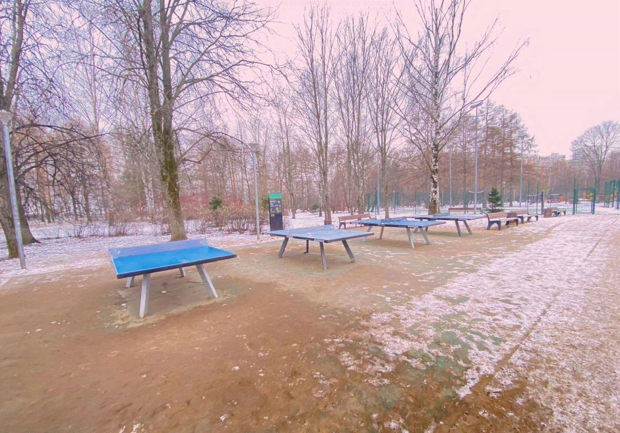 квартира г Москва метро Лианозово ш Дмитровское 157с/7 муниципальный округ Дмитровский фото 29