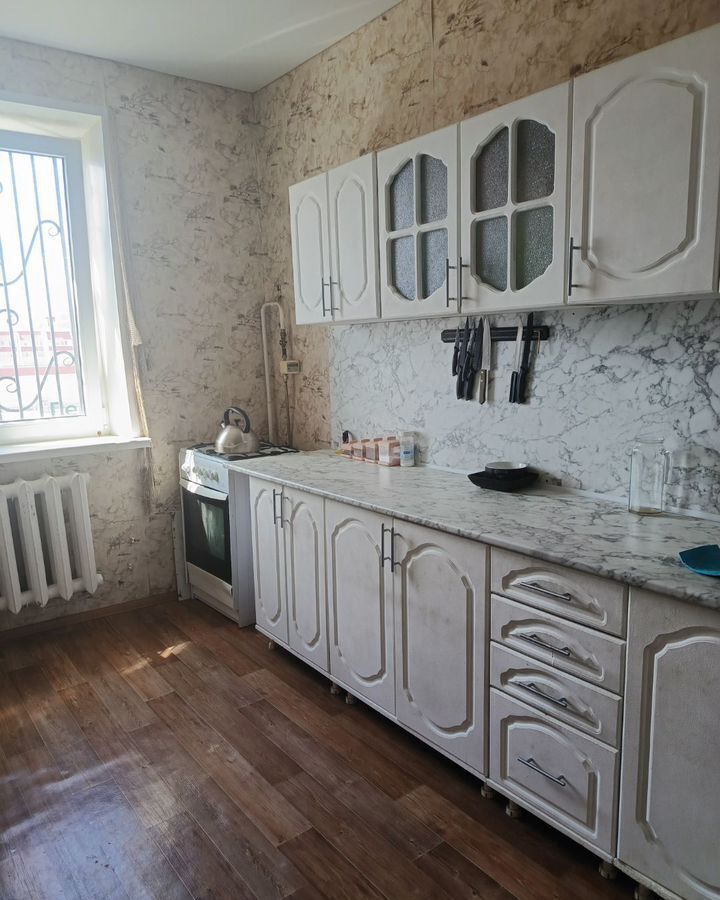 квартира г Стерлитамак Солнечный ул Артема 77 фото 2