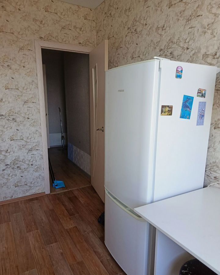 квартира г Стерлитамак Солнечный ул Артема 77 фото 4