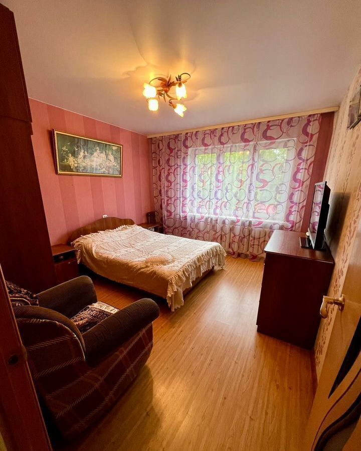квартира г Смоленск р-н Ленинский ул Нормандия-Неман 9 фото 17