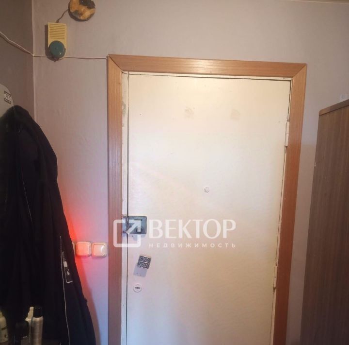 квартира г Ярославль р-н Фрунзенский ул Гоголя 13к/2 фото 7