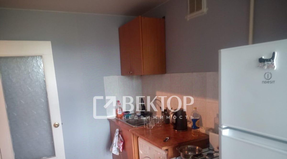 квартира г Ярославль р-н Фрунзенский ул Гоголя 13к/2 фото 8