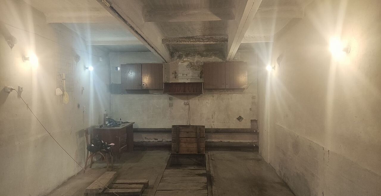 гараж г Ангарск квартал 256-й р-н Кварталы, Ангарский г. о. фото 4