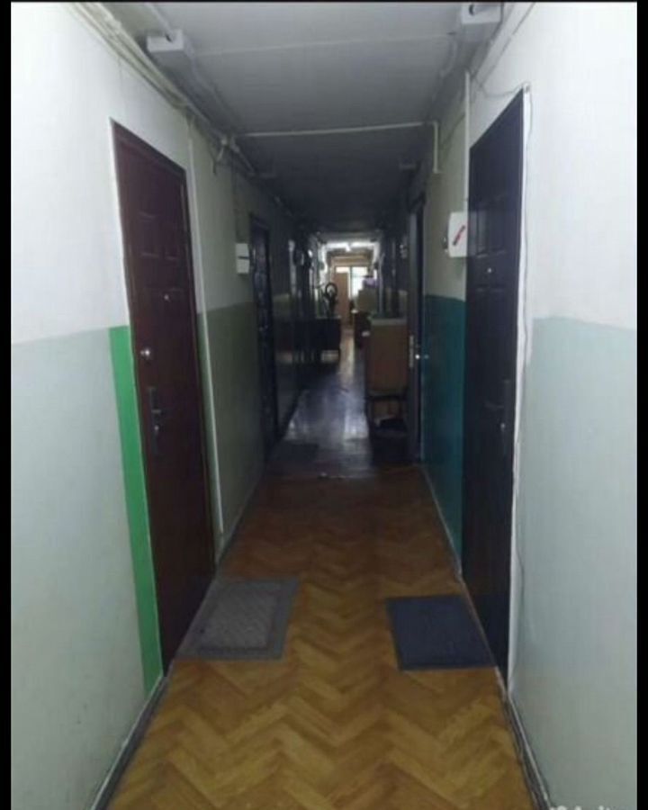 комната г Пятигорск ул Ессентукская 66а фото 6