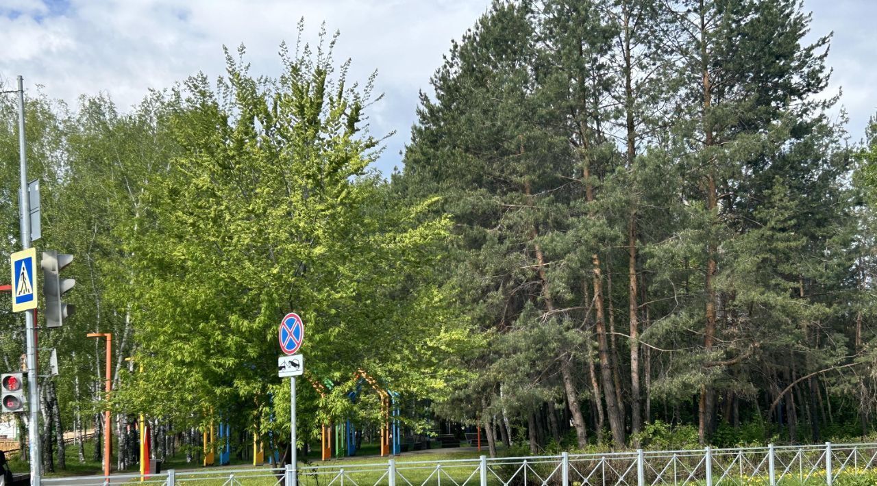 квартира г Казань р-н Приволжский ул Гарифьянова 11 Проспект Победы фото 2