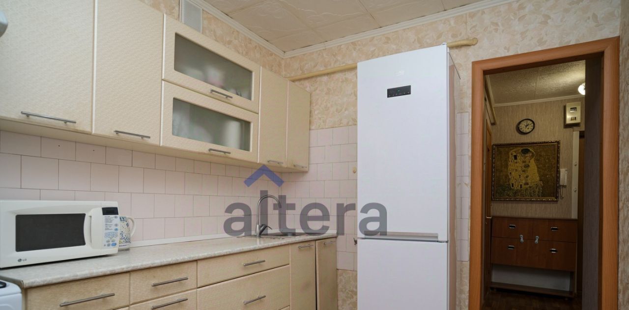 квартира г Казань Авиастроительная ул Лукина 4 фото 12