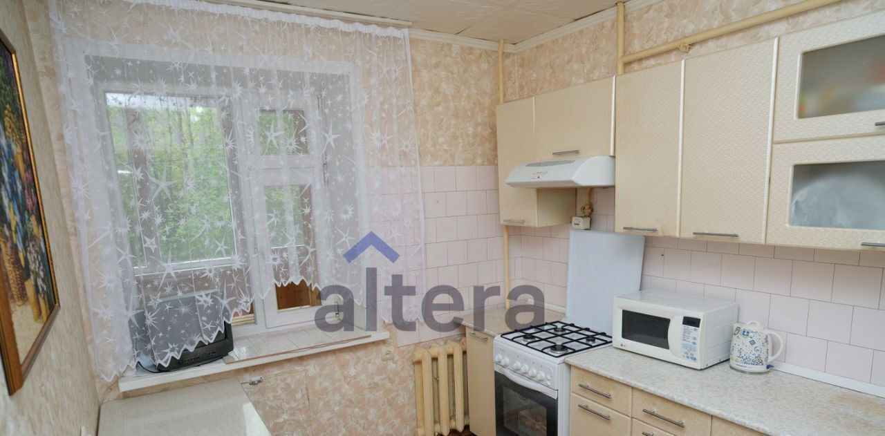 квартира г Казань Авиастроительная ул Лукина 4 фото 13