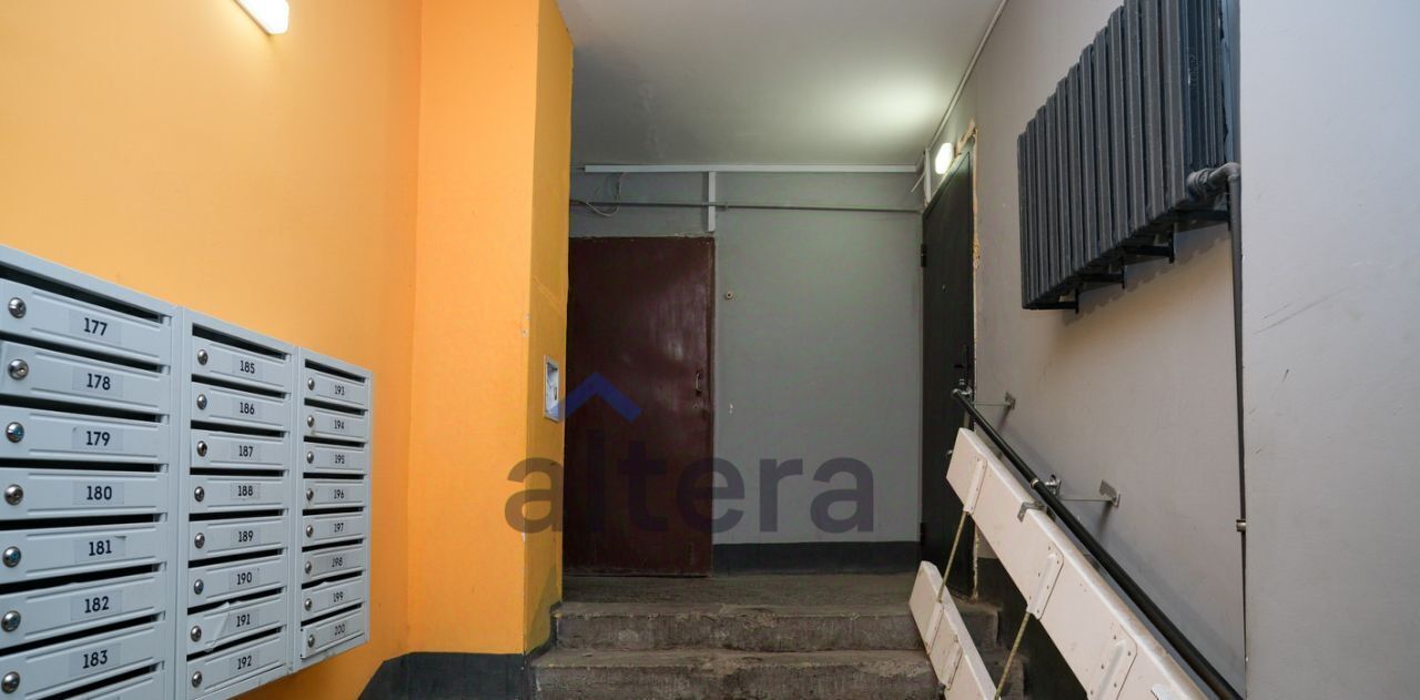квартира г Казань Авиастроительная ул Лукина 4 фото 23