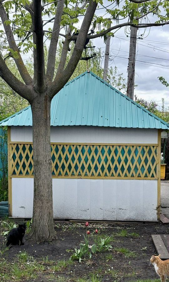 дом г Ульяновск р-н Железнодорожный ул Урожайная фото 6