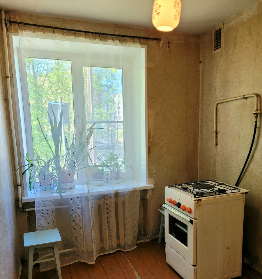 квартира г Санкт-Петербург п Песочный ул Ленинградская 70а фото 7