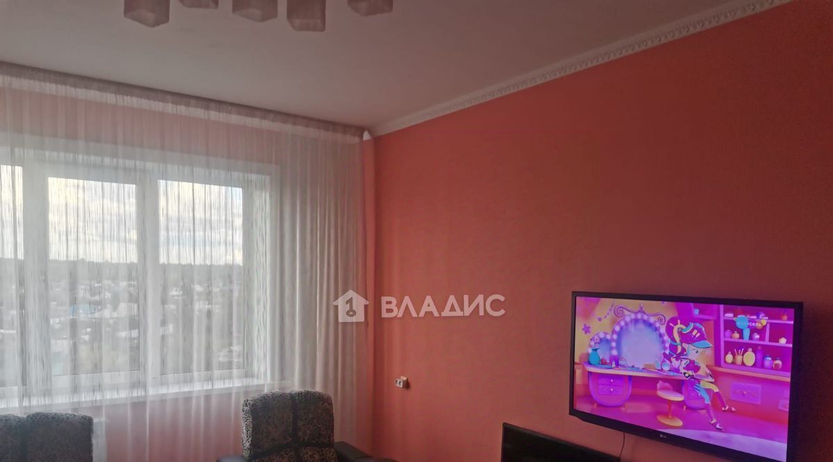 квартира г Бийск ул Ударная 83/1 фото 6