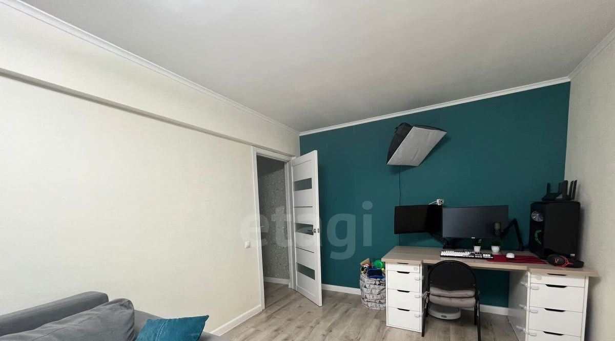 квартира г Благовещенск ул Шимановского 46/2 фото 4