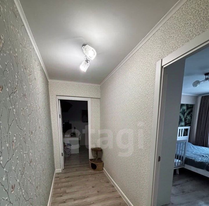 квартира г Благовещенск ул Шимановского 46/2 фото 8