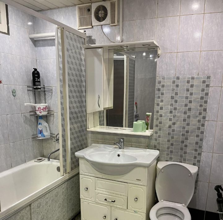 квартира г Балашиха ш Энтузиастов 29 Салтыковская фото 15