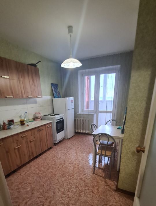 квартира г Омск р-н Центральный ул 19-я Линия 184 дом по ул. Съездовская Центральный АО фото 5
