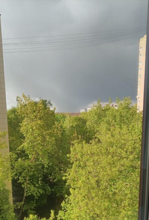 квартира г Москва метро Окружная ул Гостиничная 5 муниципальный округ Марфино фото 29