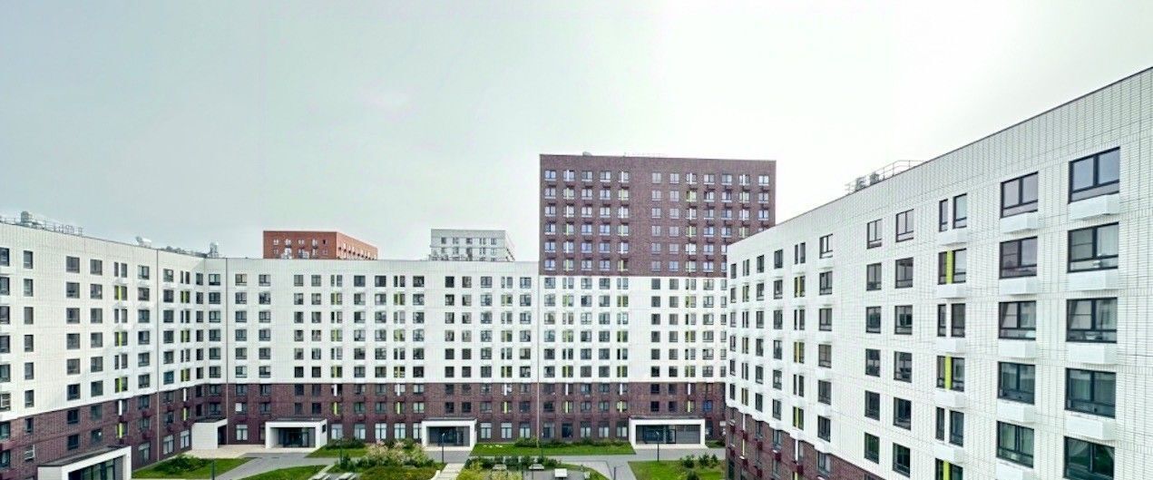 квартира г Москва ул Малое Понизовье 7 Филатов Луг фото 15