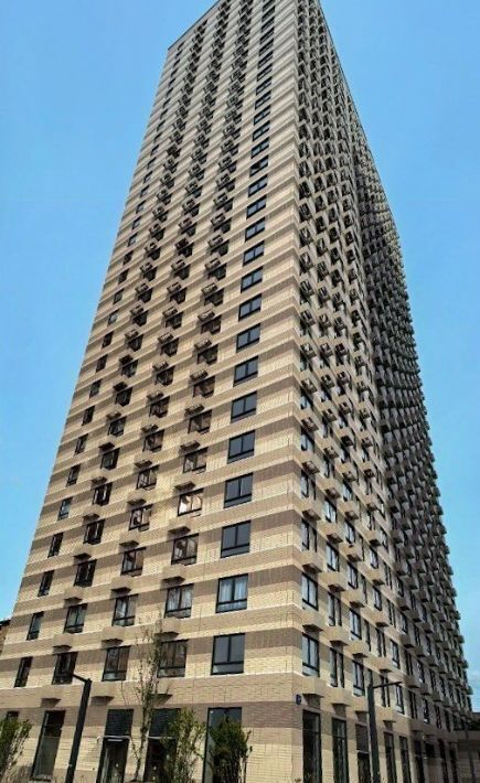 квартира г Москва метро Коломенская проезд Нагатинский 1-й 2/3 фото 15