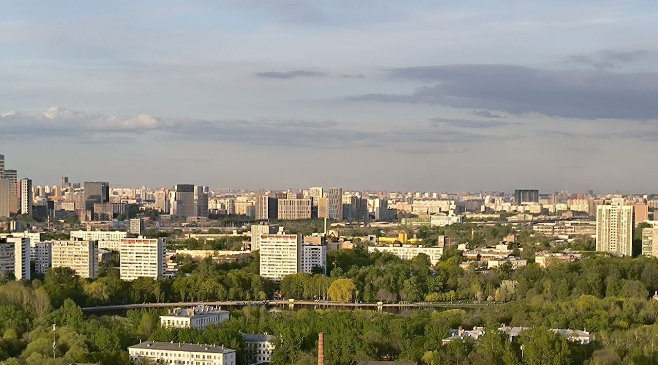 квартира г Москва метро Водный стадион б-р Кронштадтский 8к/2 Кронштадтский 14 муниципальный округ Головинский фото 23