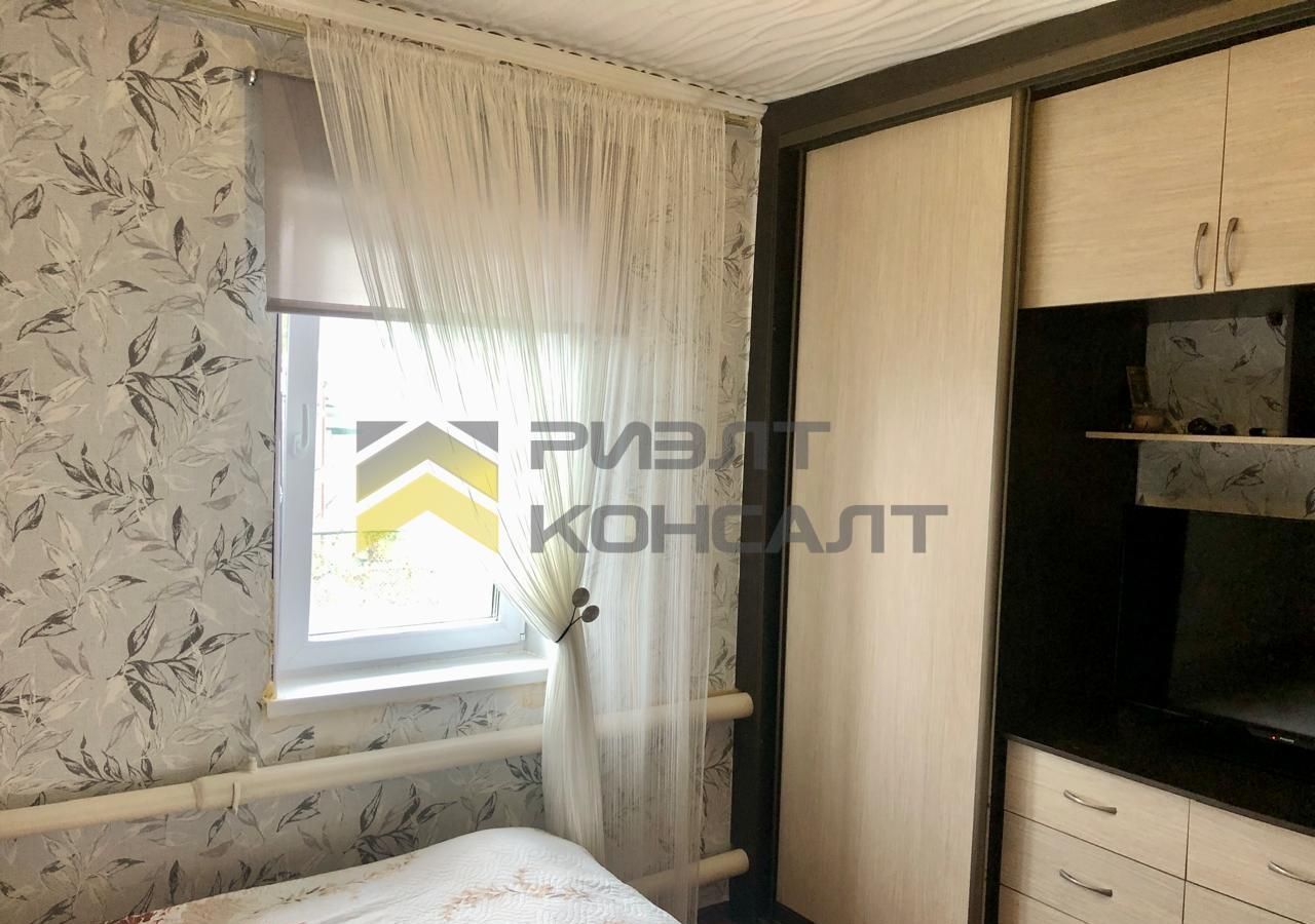 дом г Омск р-н Кировский ул 1-я Кировская 22 Кировский АО фото 13