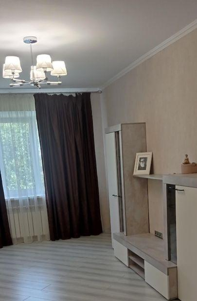 квартира г Симферополь р-н Железнодорожный ул Героев Сталинграда 17 фото 2