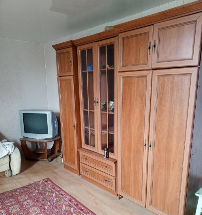 квартира г Евпатория пгт Новоозерное ул Героев-Десантников 13 фото 4