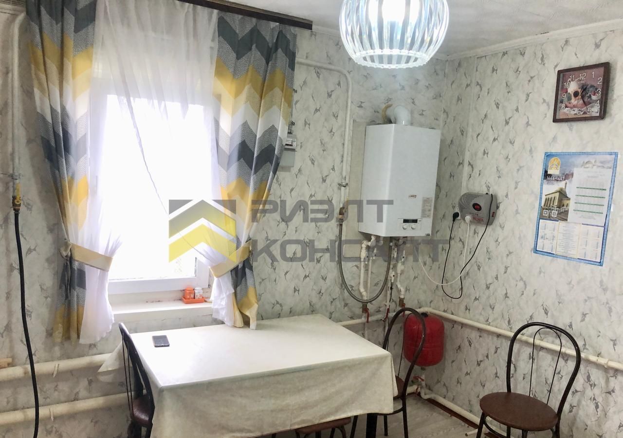 дом г Омск р-н Кировский ул 1-я Кировская 22 Кировский АО фото 18