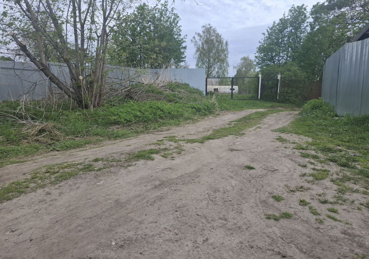земля г Томск п Светлый снт Светлячок р-н Октябрьский фото 19