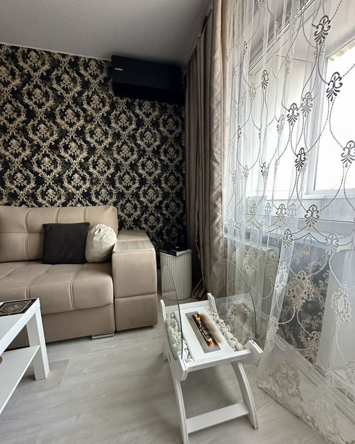 квартира г Сызрань ул Декабристов 163 фото 10