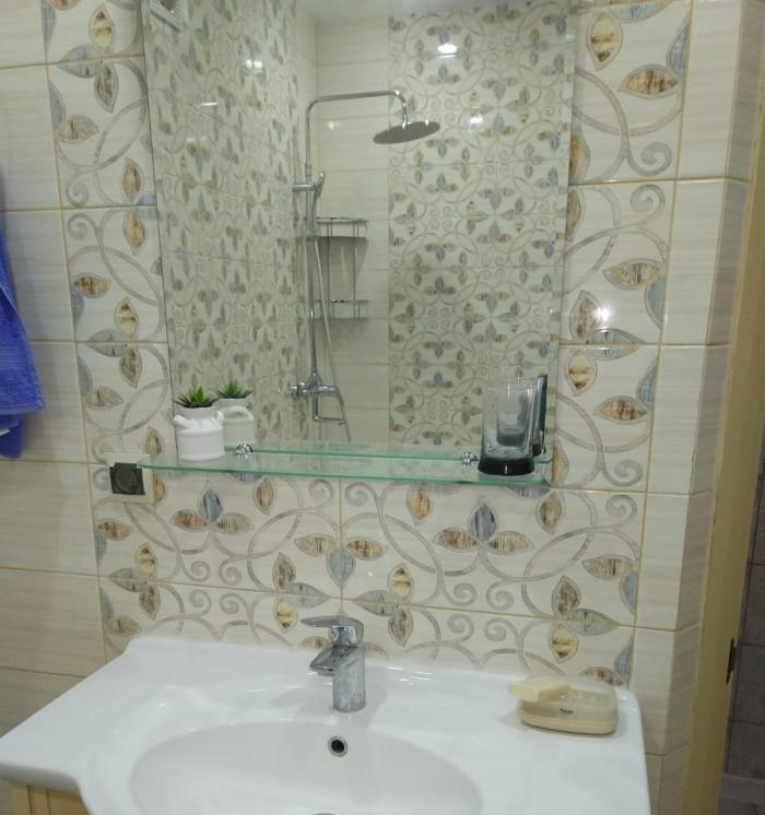 квартира г Евпатория ул Фрунзе 30 ул Некрасова фото 15