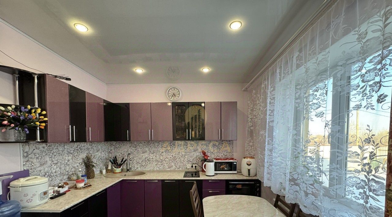 дом г Оренбург р-н Ленинский снт тер.Бургаз 223 фото 17
