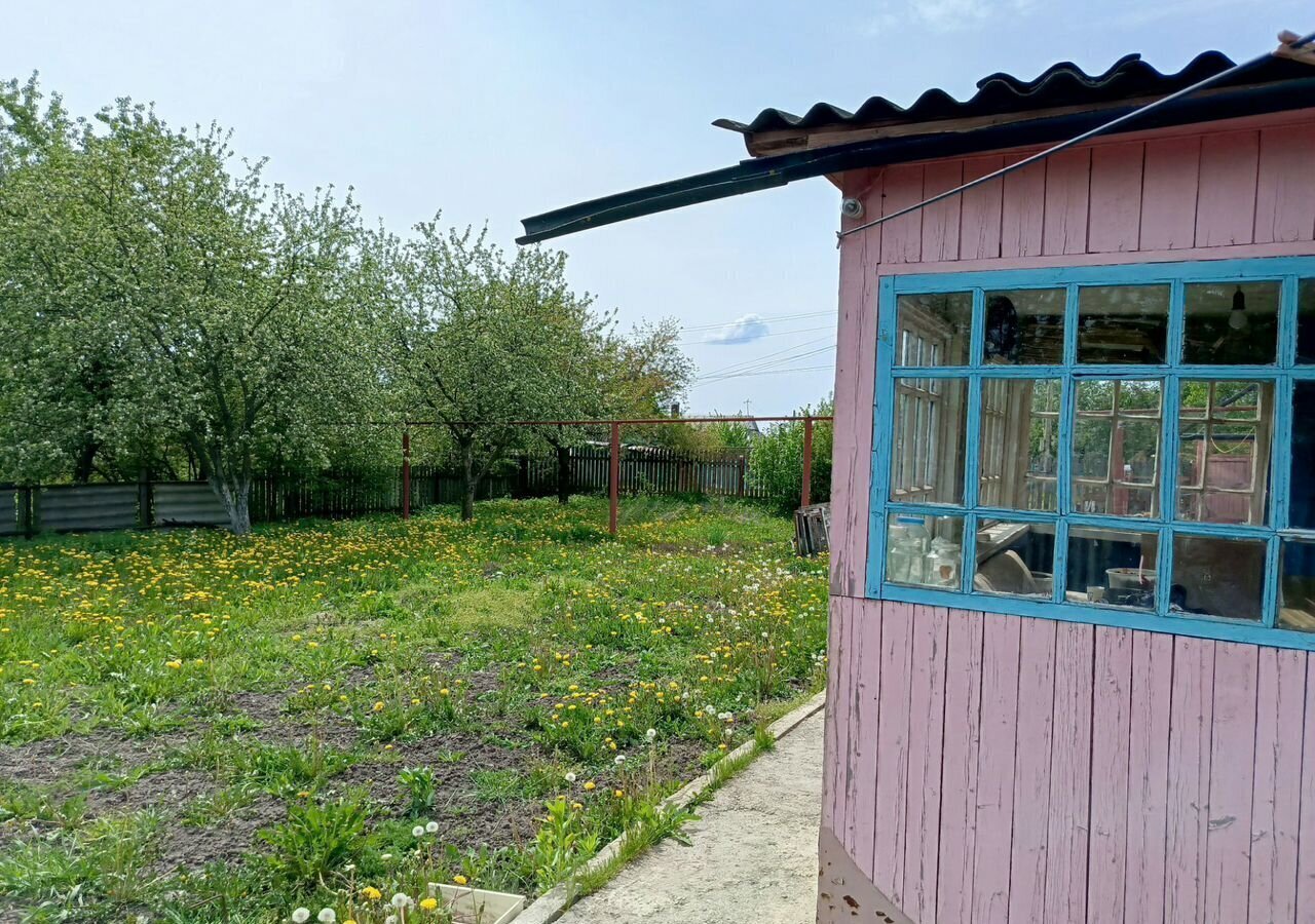 дом р-н Кимовский г Кимовск ул Шувалова городское поселение Кимовск фото 5