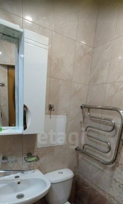 квартира г Железноводск ул Строителей фото 18