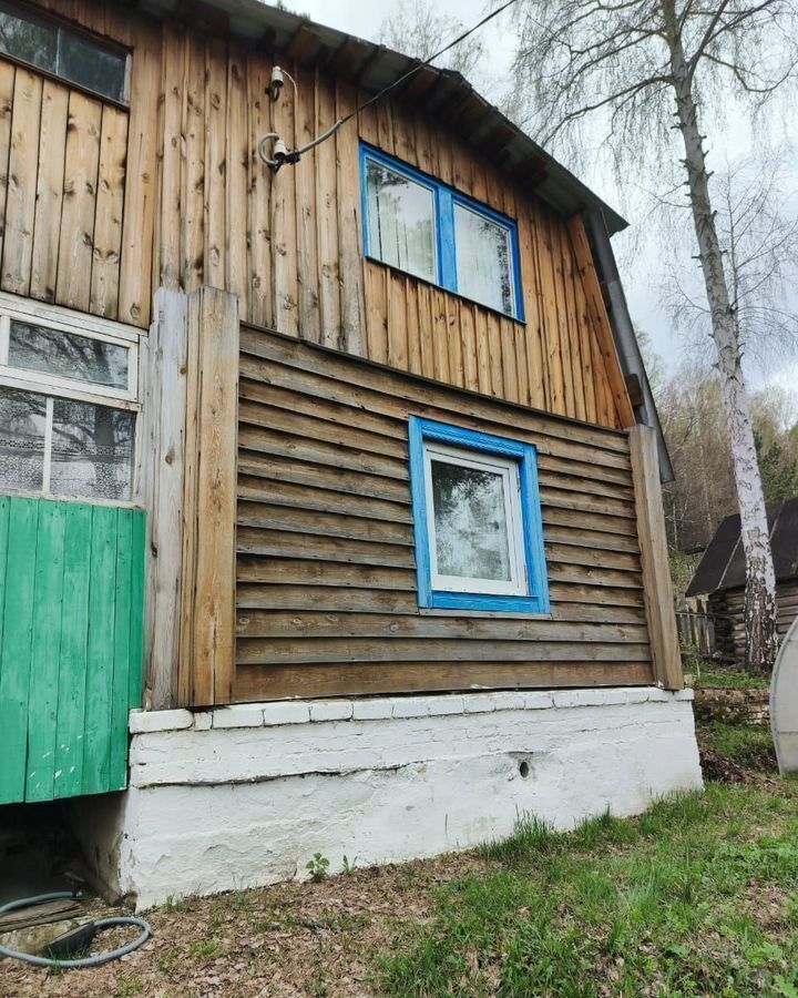 дом г Челябинск р-н Советский Троицкий тракт фото 1