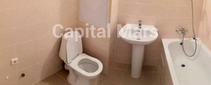 квартира г Москва метро Марьино проезд Батайский 37 муниципальный округ Марьино фото 2