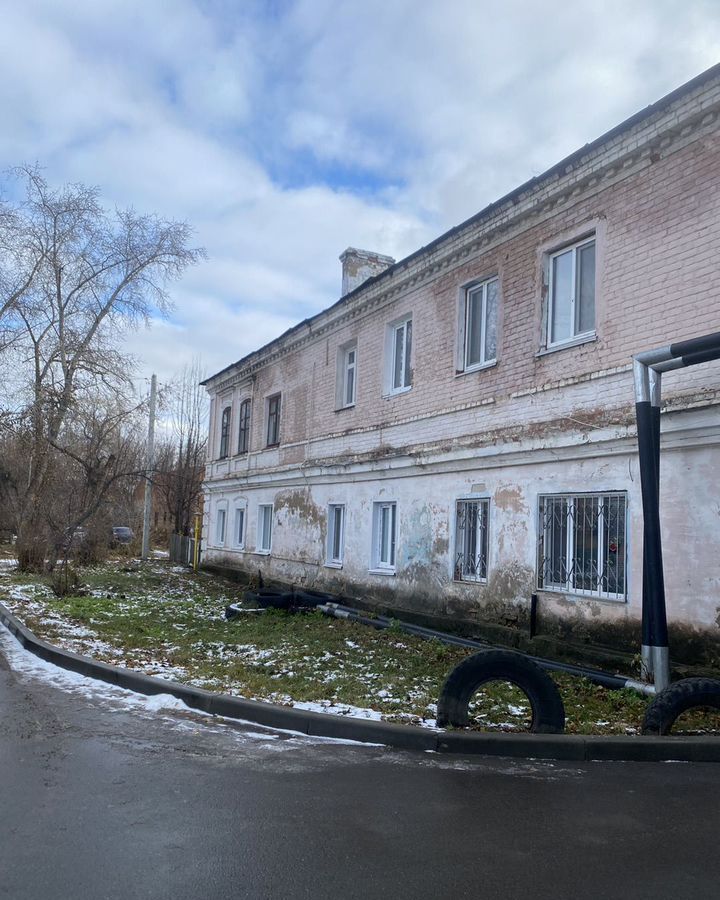 квартира р-н Чистопольский г Чистополь ул Урицкого 91 муниципальное образование Чистополь фото 1