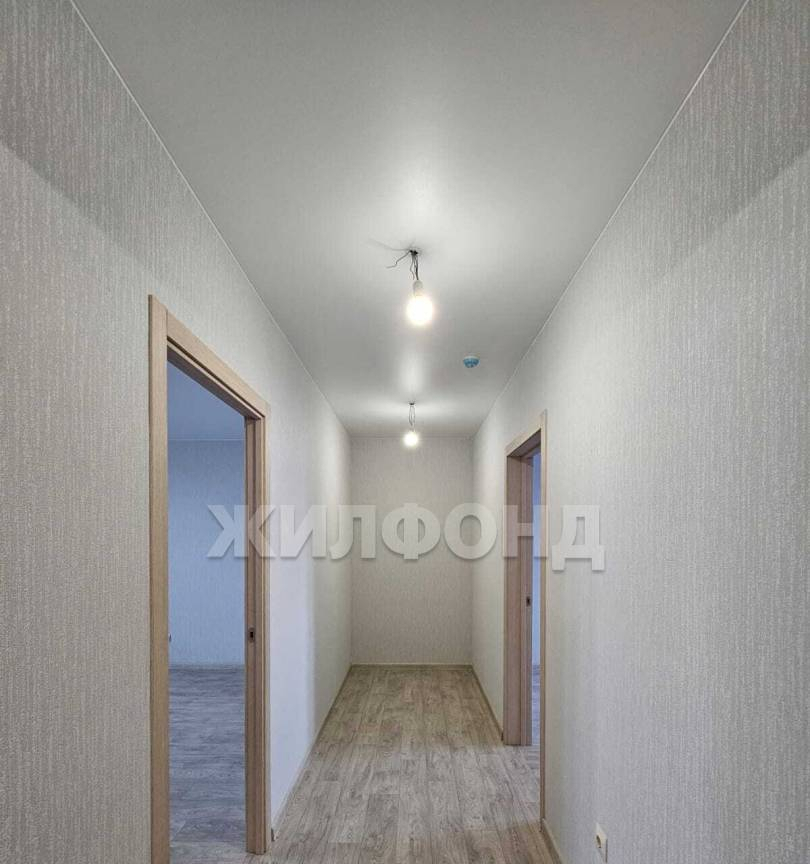 квартира г Кемерово р-н Заводский ул Космическая 4б ЖК «Кузнецкий» фото 1