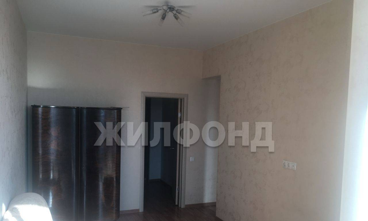 квартира г Кемерово р-н Центральный пр-кт Московский 8/2 ЖК «Родные просторы» фото 4