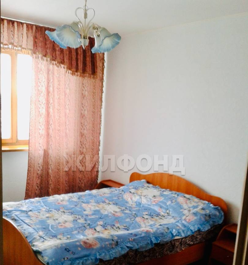 квартира г Кемерово р-н Ленинский пр-кт Комсомольский 49г фото 3