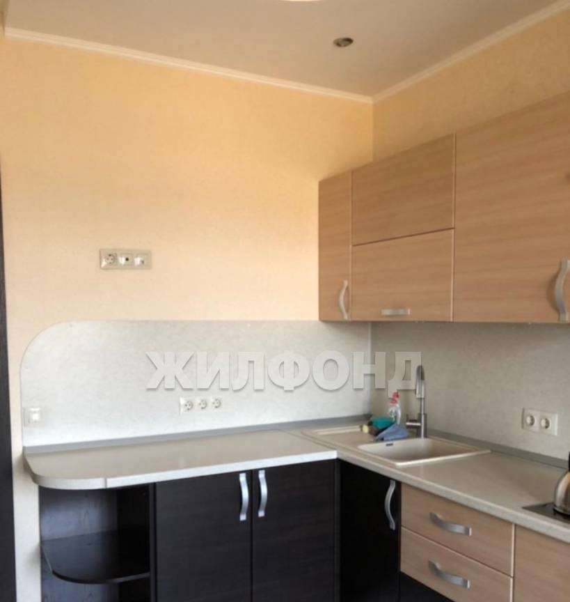 квартира г Кемерово р-н Центральный пр-кт Притомский 9 ЖК Кемерово-Сити фото 2