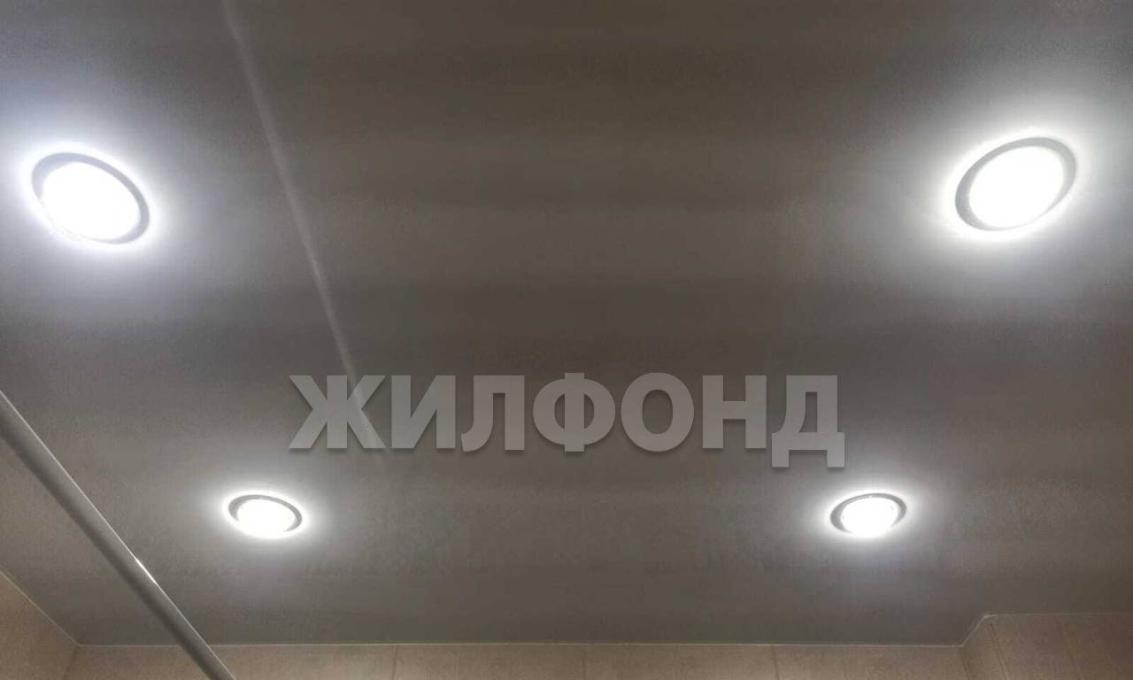 квартира г Кемерово р-н Рудничный Лесная Поляна б-р Осенний 15/2 ЖК «Бульвар Осенний» фото 2