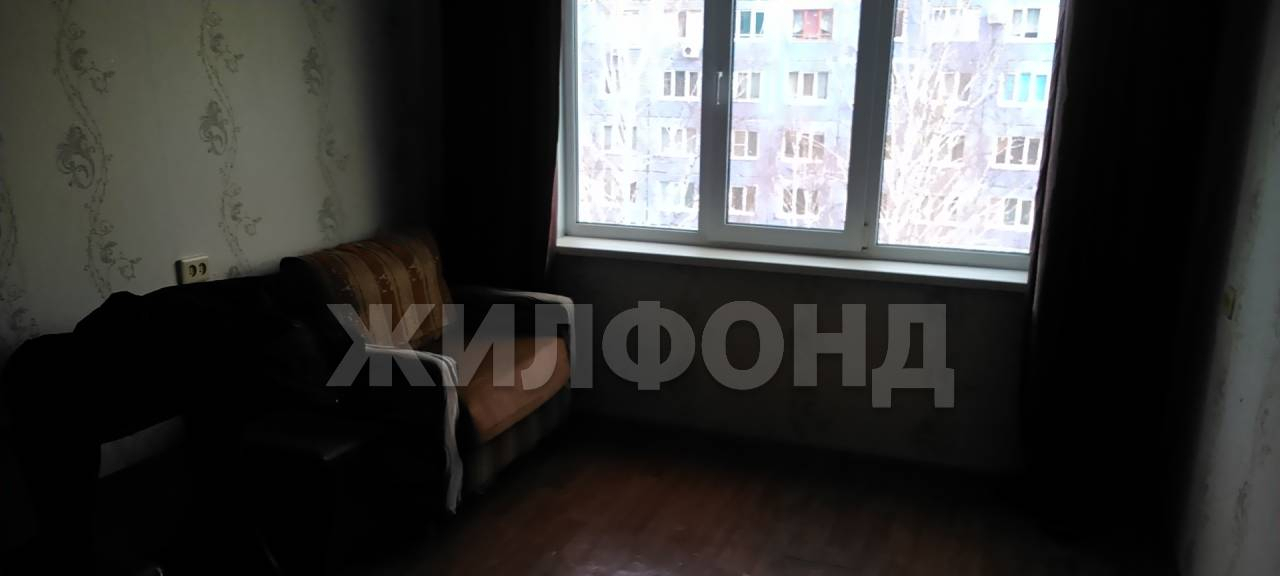 квартира г Кемерово р-н Ленинский пр-кт Ленинградский 18 Шалготарьян м-н фото 1