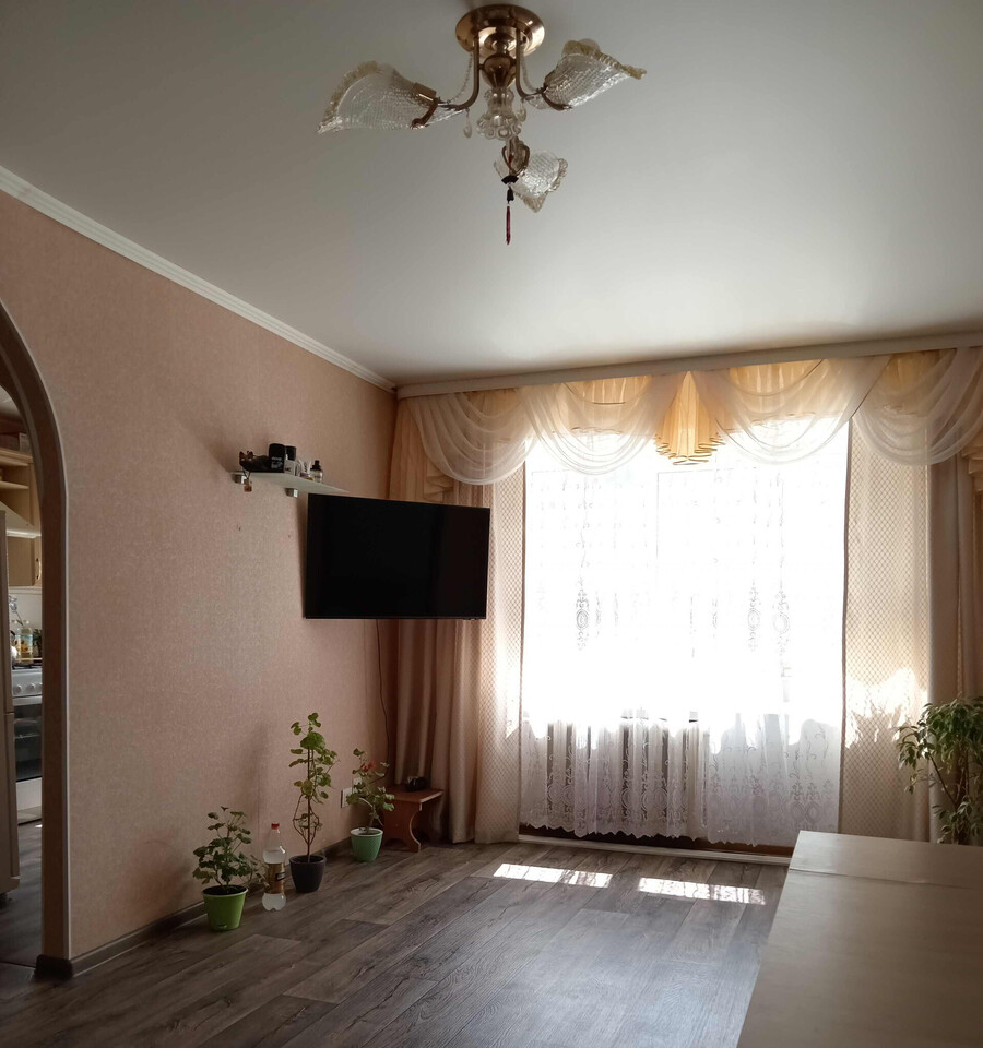 квартира р-н Дюртюлинский г Дюртюли Горшкова улица, 5 фото 1