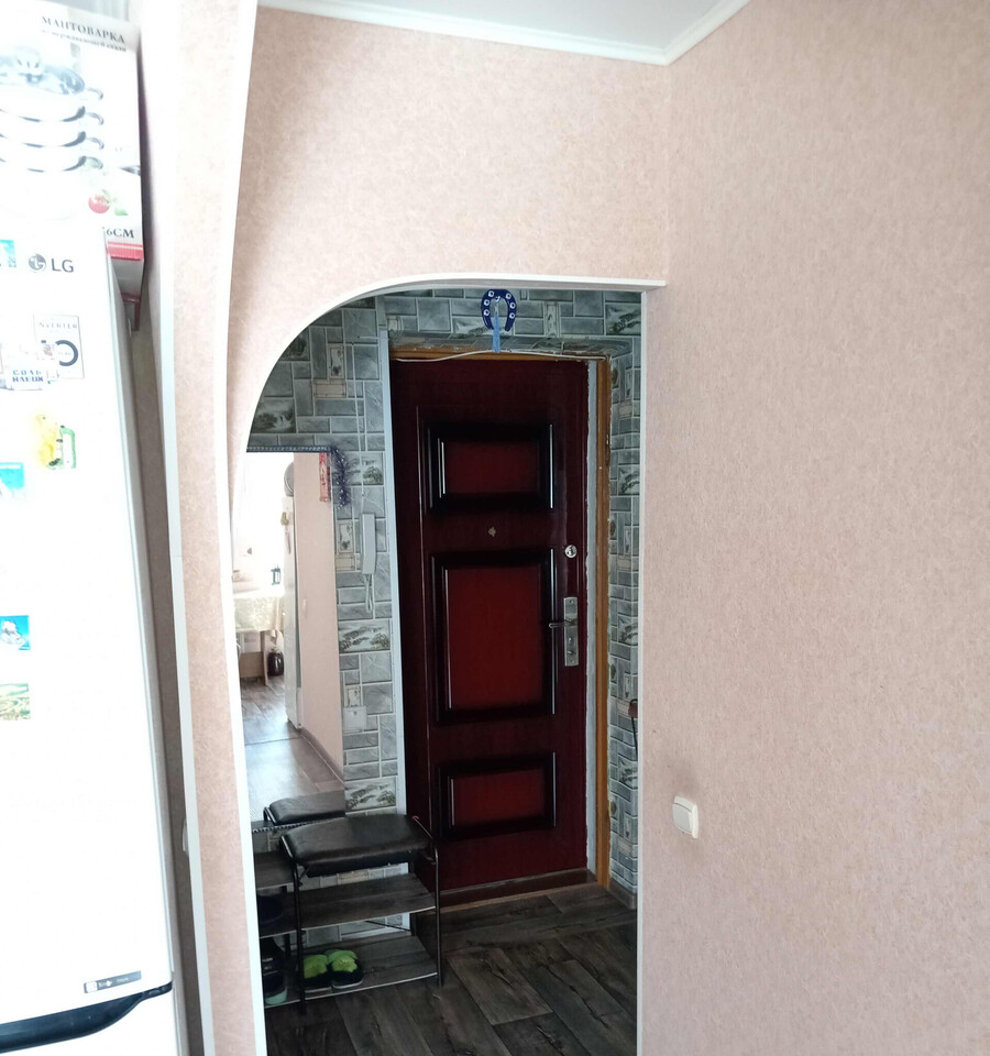 квартира р-н Дюртюлинский г Дюртюли Горшкова улица, 5 фото 2