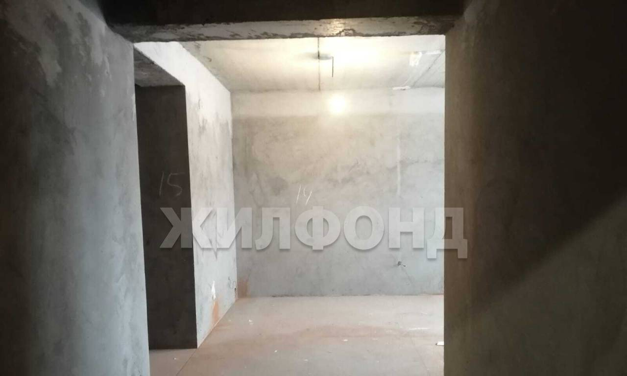 квартира г Кемерово р-н Заводский ул Космическая 2б ЖК «Кузнецкий» фото 7