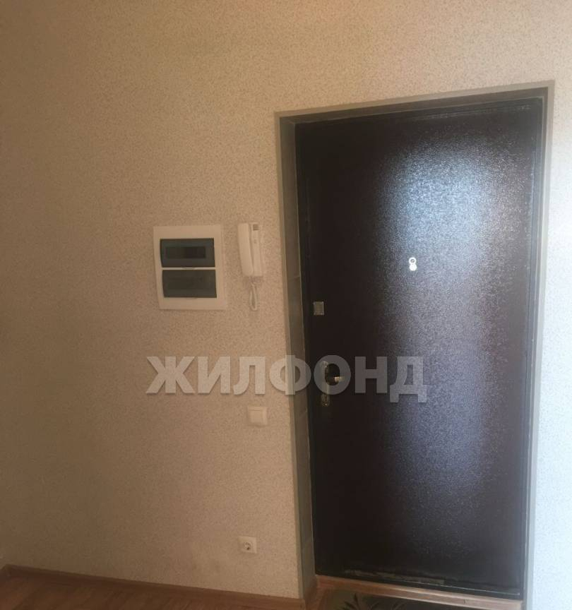 квартира г Кемерово р-н Центральный пр-кт Московский 8/2 ЖК «Родные просторы» фото 9