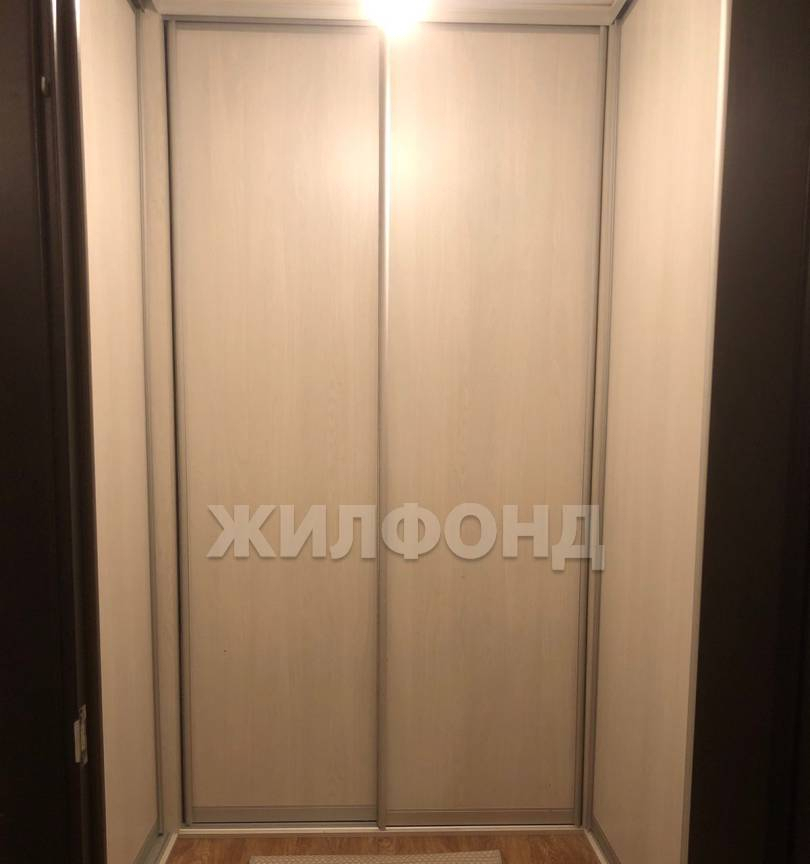 квартира г Кемерово р-н Заводский Южный ул Дружбы 35б м-н фото 8