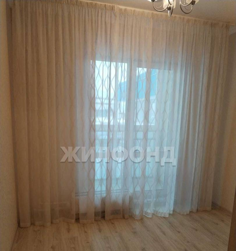 квартира г Кемерово р-н Центральный ул Заречная 9 ЖК Кемерово-Сити 1-я фото 8